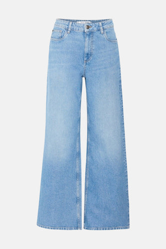 MELROSE - mid blue denim - PULZ