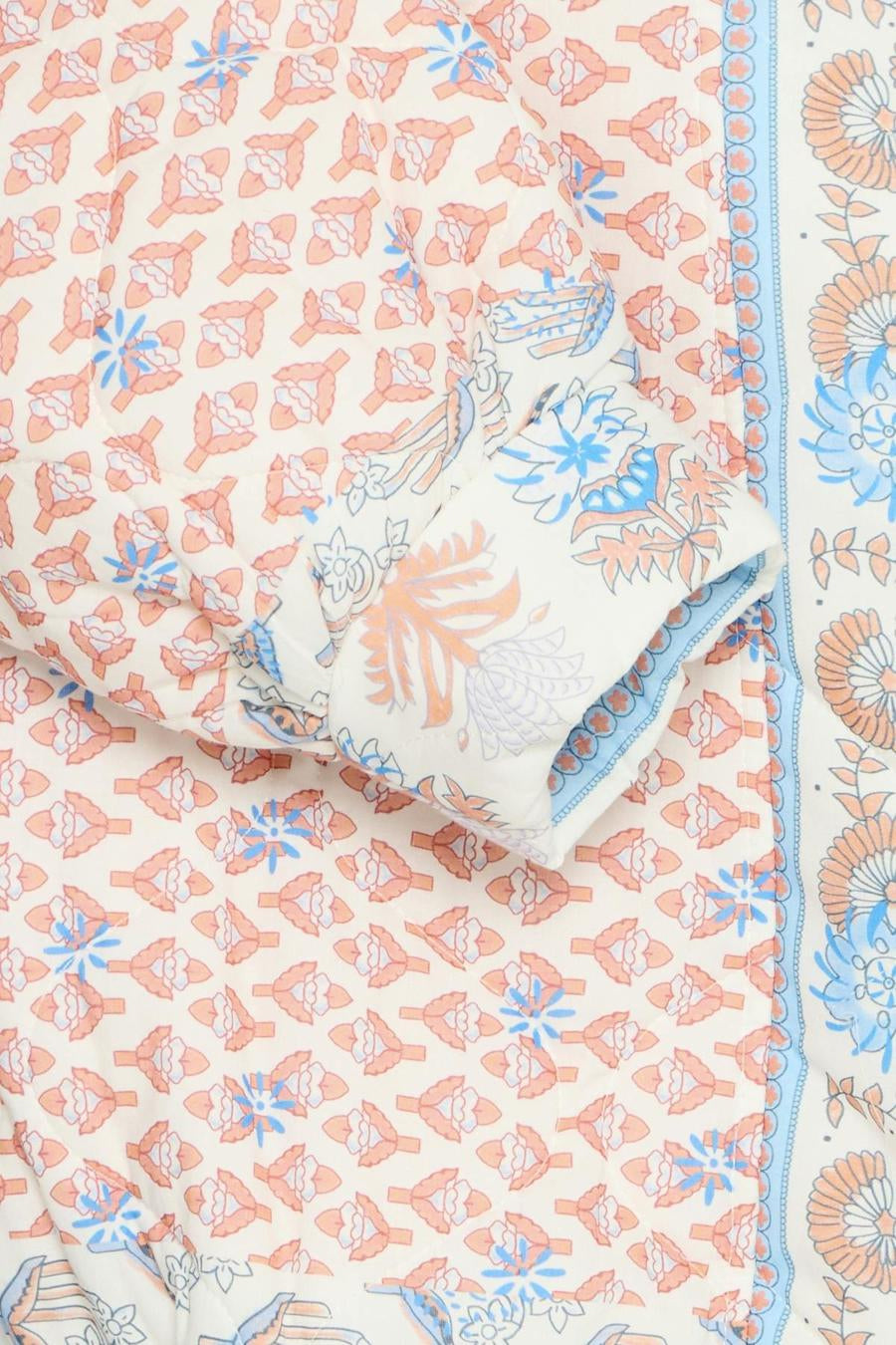 Veste - multicolore - PULZ