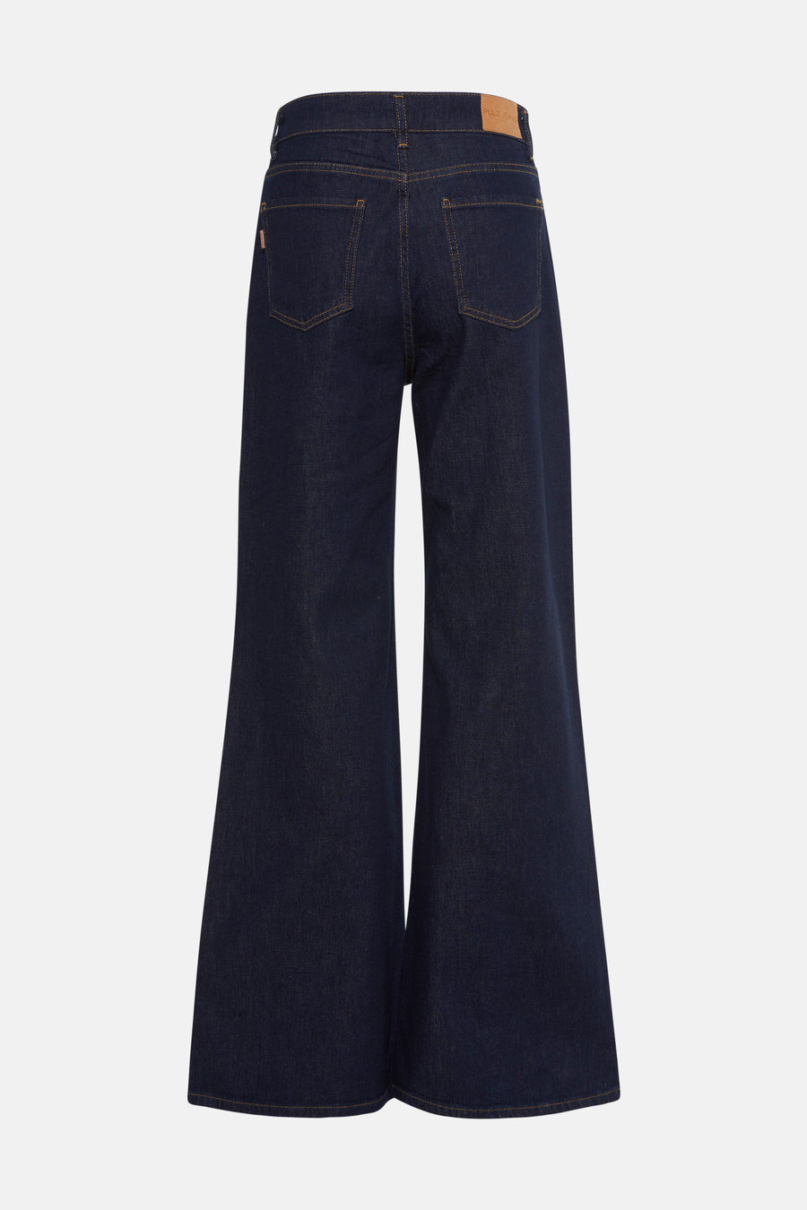 LIRA - dark blue denim - PULZ