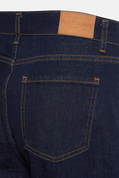 LIRA - dark blue denim