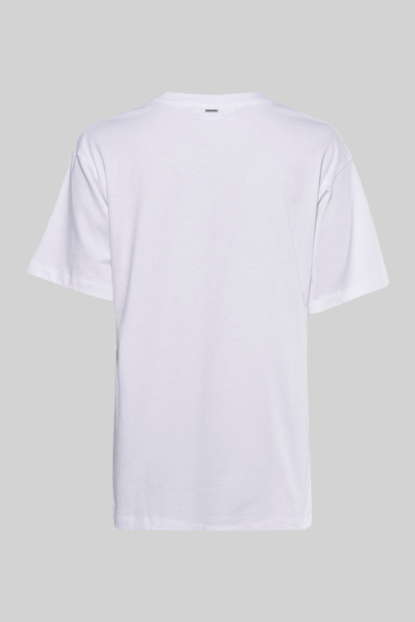 T-shirt (manches courtes) Gris - PULZ