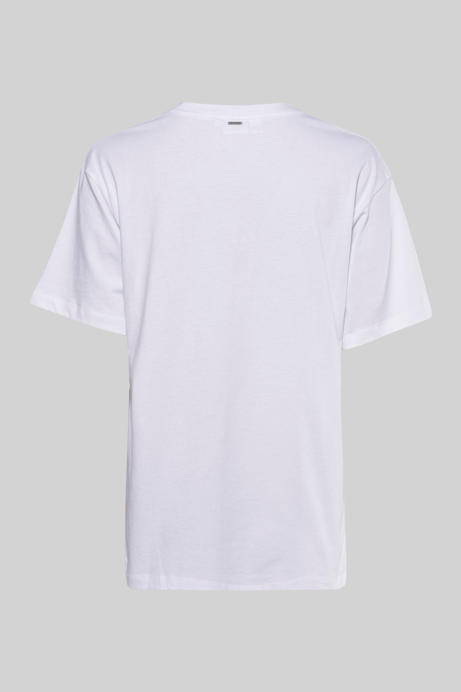 T-shirt à manches courtes - Blanc - PULZ