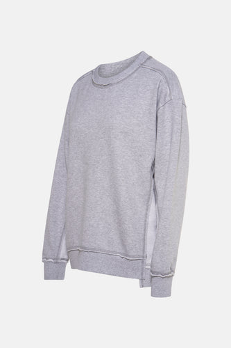 Sweat - gris