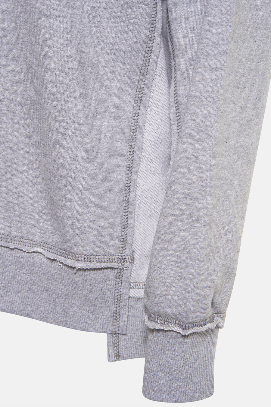Sweat - gris - PULZ