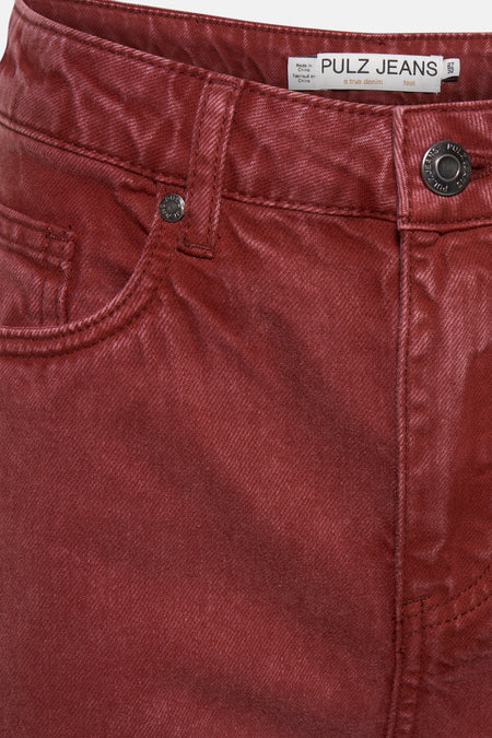 GIANNI - rouge