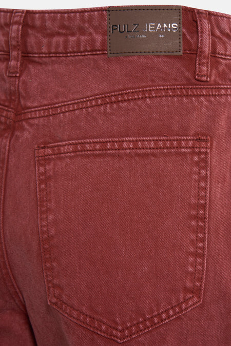 GIANNI - rouge