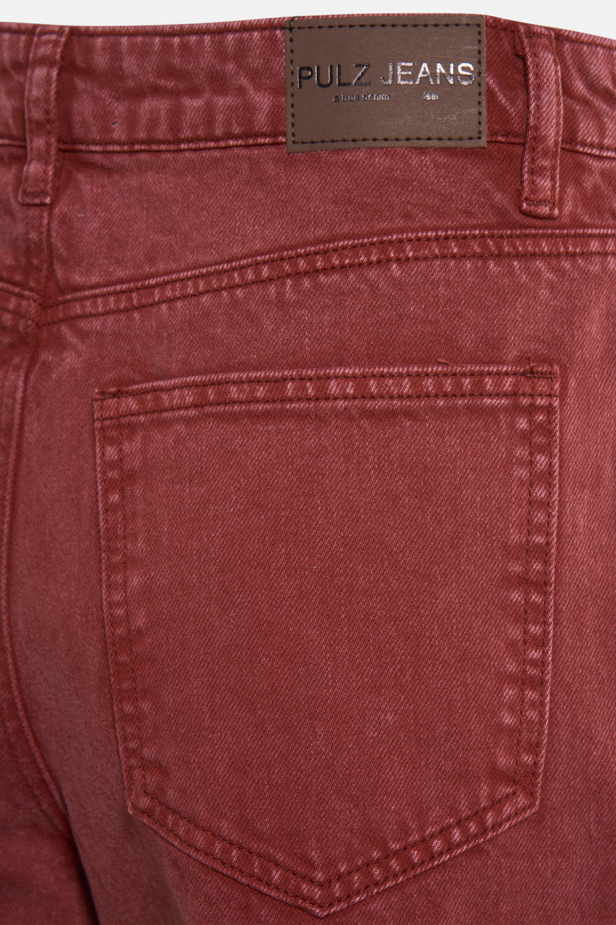 GIANNI - rouge - PULZ