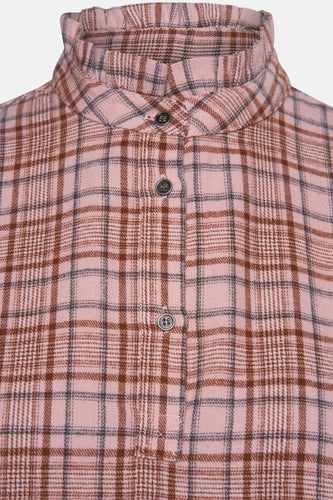 Blouse - rose - PULZ