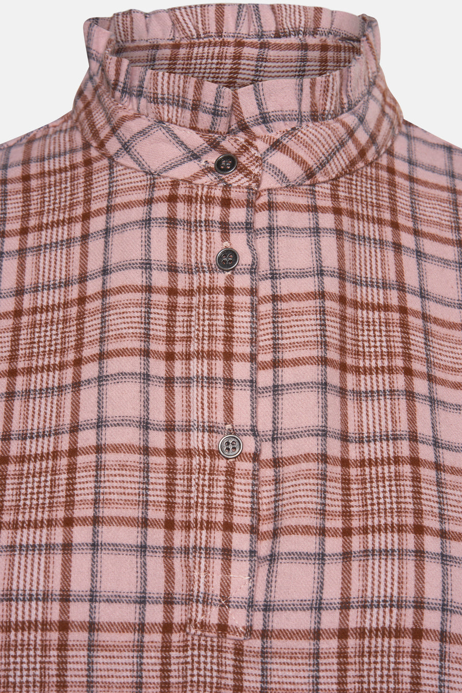 Blouse - rose - PULZ