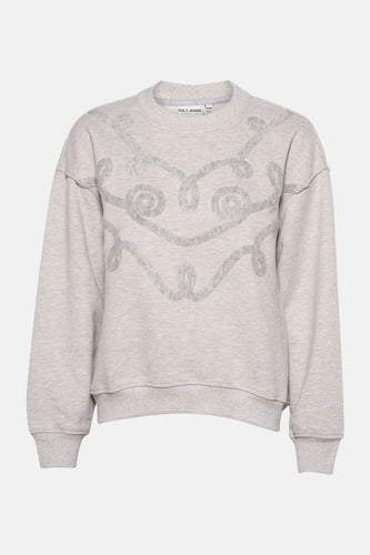 Sweat - gris