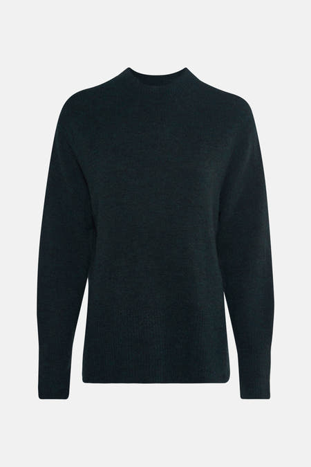 T-shirt vert de collet encol P PULUL, couleur couleur couleur couleur couleur couleur couleur fine fine fine fine structure