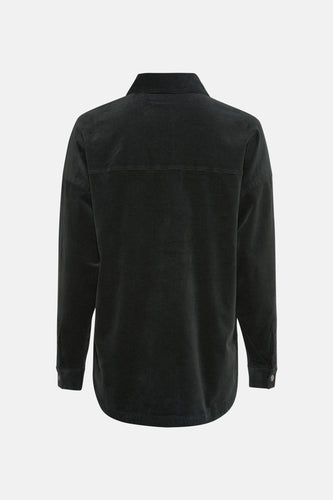 Chemise à manches longues - vert