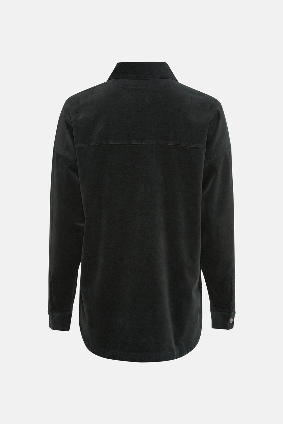 Chemise à manches longues - vert - PULZ