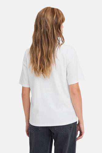 T-shirt - blanc - PULZ