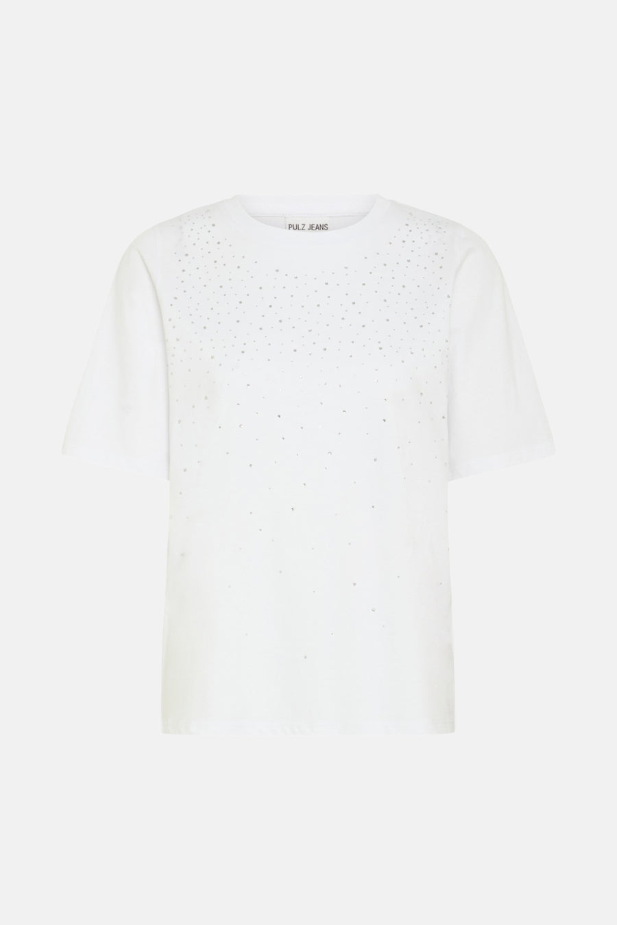 T-shirt - blanc - PULZ