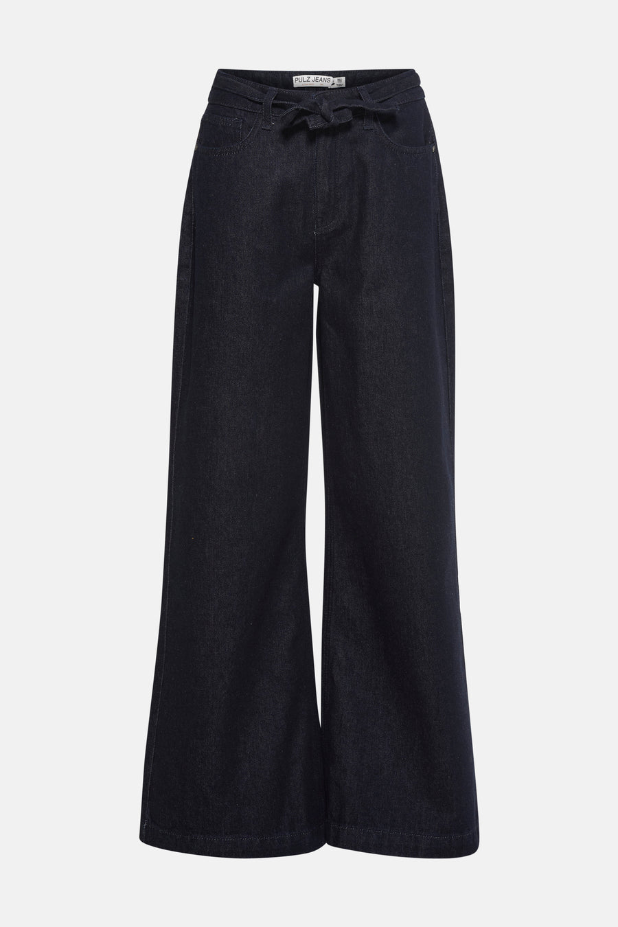 LIV - dark blue denim
