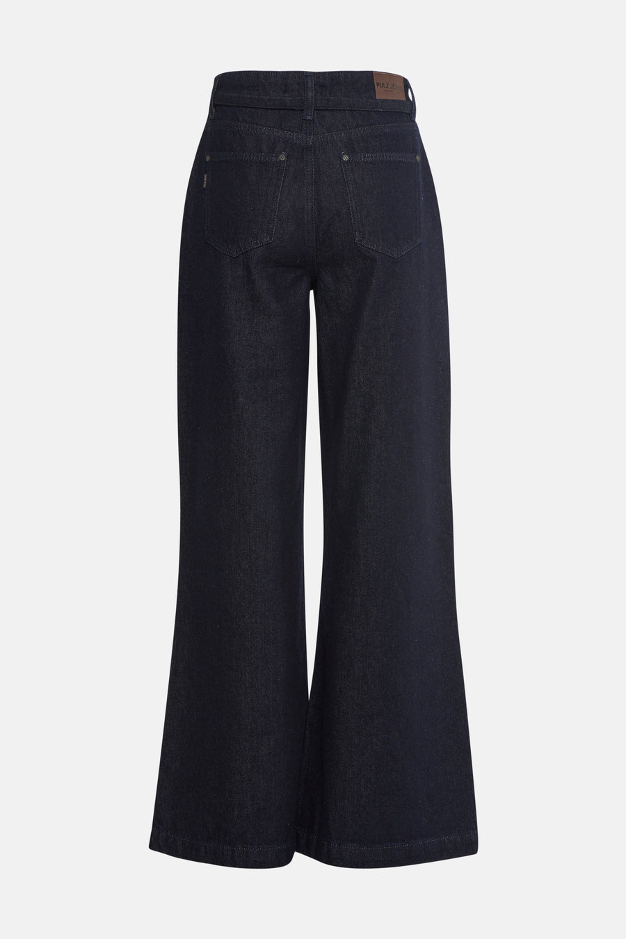 LIV - dark blue denim