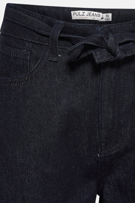 LIV - dark blue denim