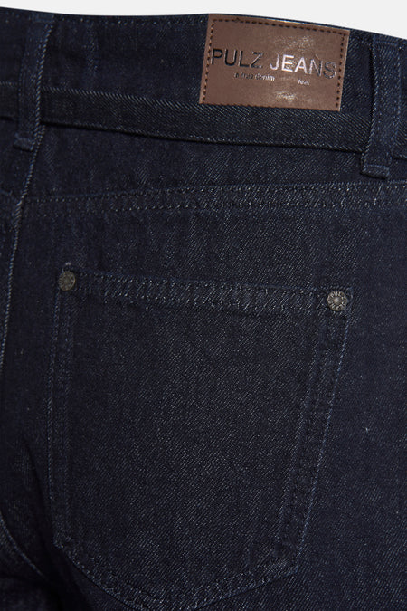 LIV - dark blue denim