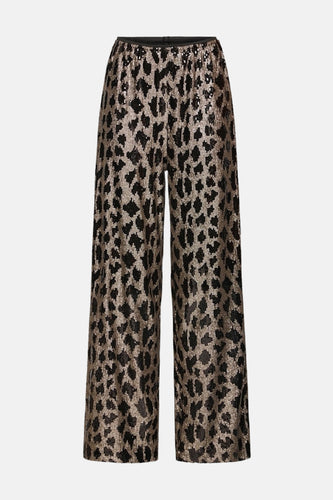 Pantalon - noir - PULZ