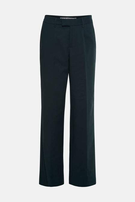 Pantalon - vert
