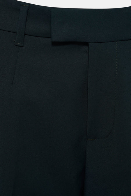 Pantalon - vert