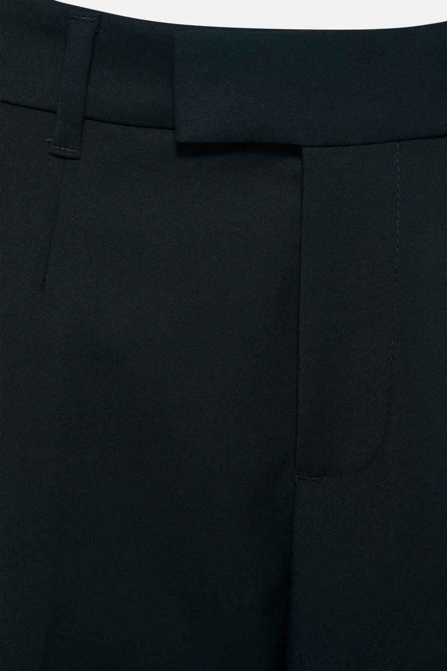 Pantalon - vert - PULZ