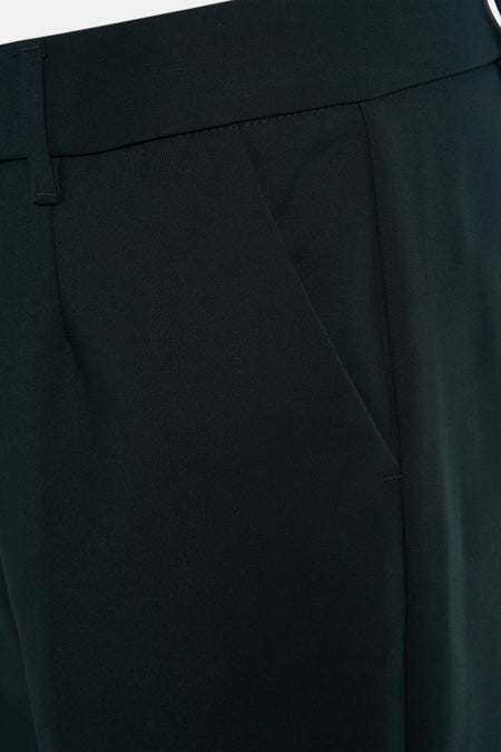 Pantalon - vert