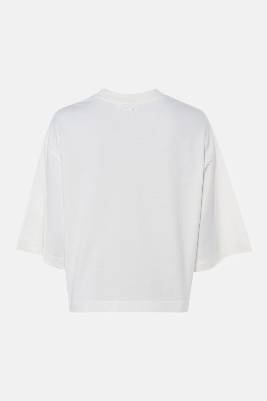 T-shirt à manches courtes - blanc