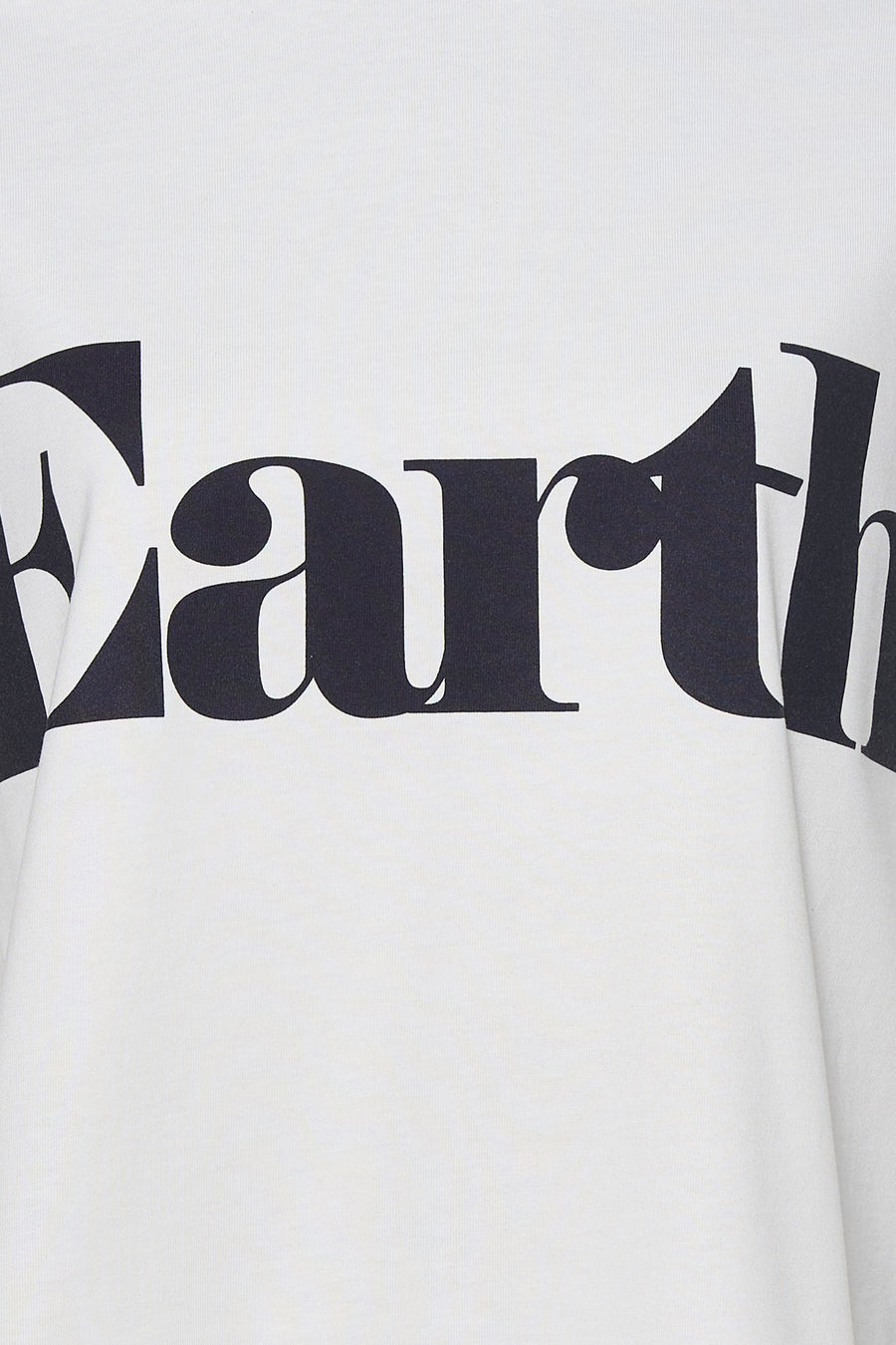 T-shirt à manches courtes - blanc