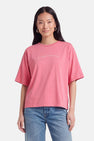 T-shirt à manches courtes - rose