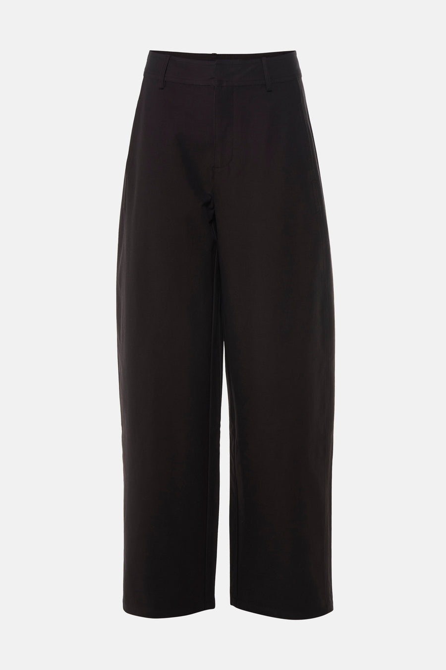 Pantalon - brun