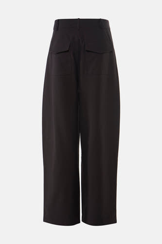 Pantalon - brun