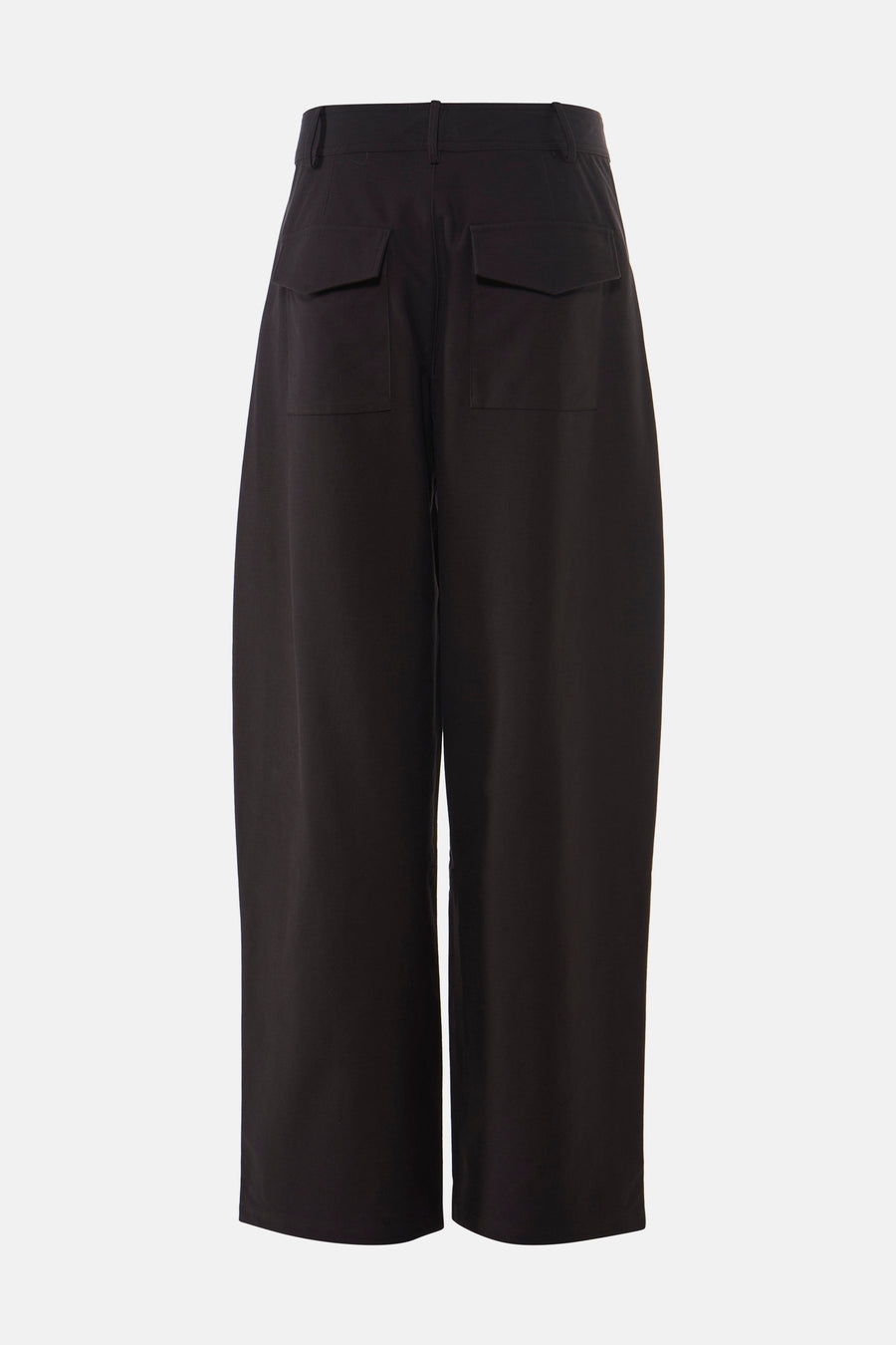 Pantalon - brun