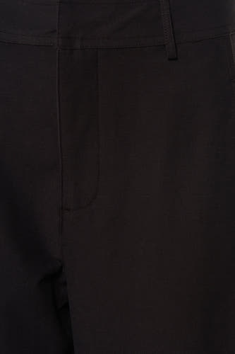 Pantalon - brun
