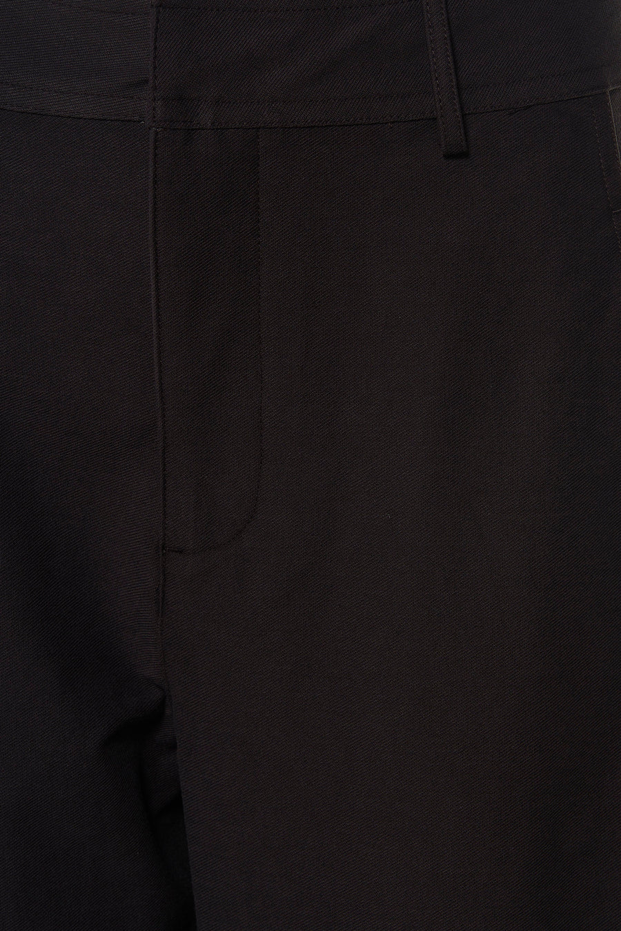 Pantalon - brun