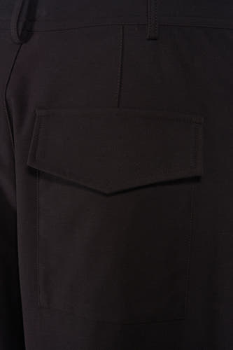 Pantalon - brun