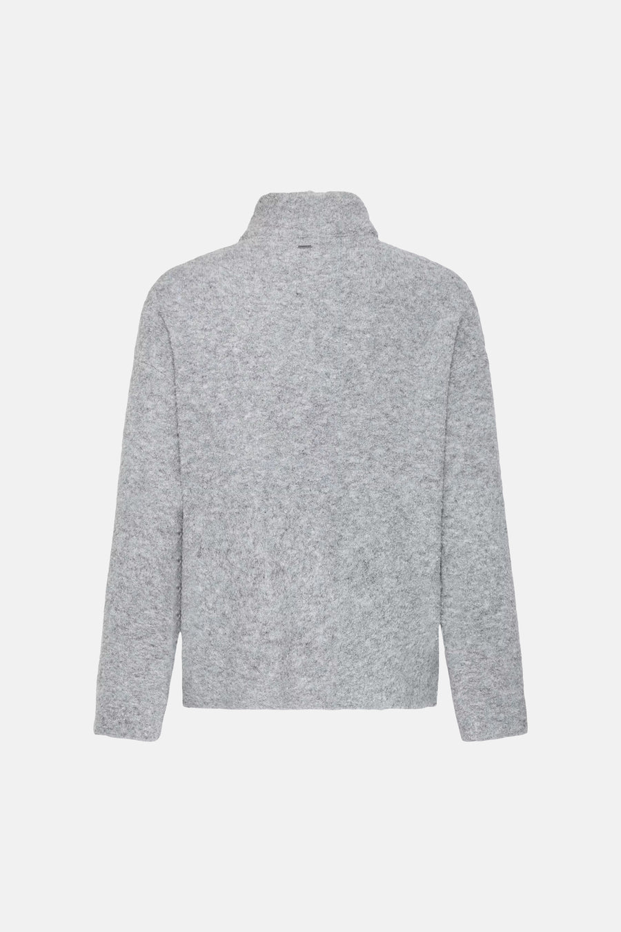 Veste en jean - black denim
