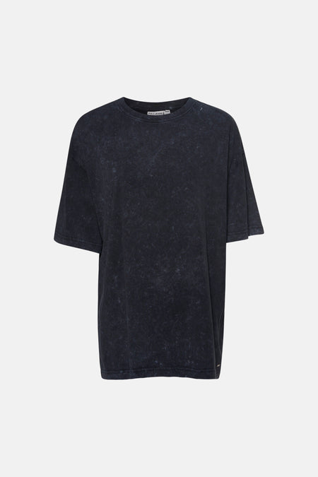 T-shirt à manches courtes - noir