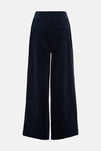 Pantalon - bleu