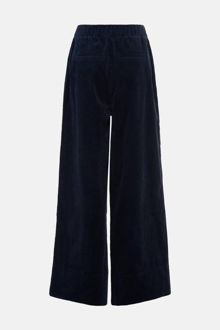 Pantalon - bleu