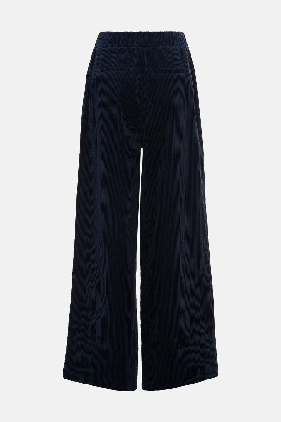 Pantalon - bleu