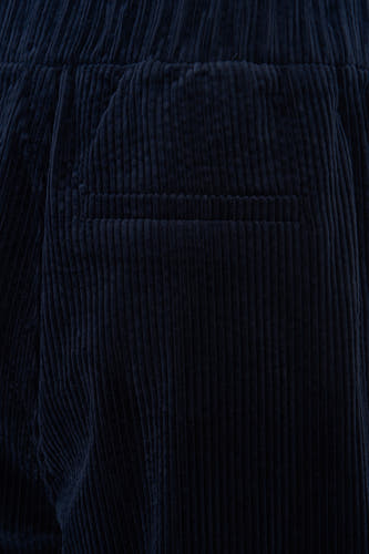 Pantalon - bleu