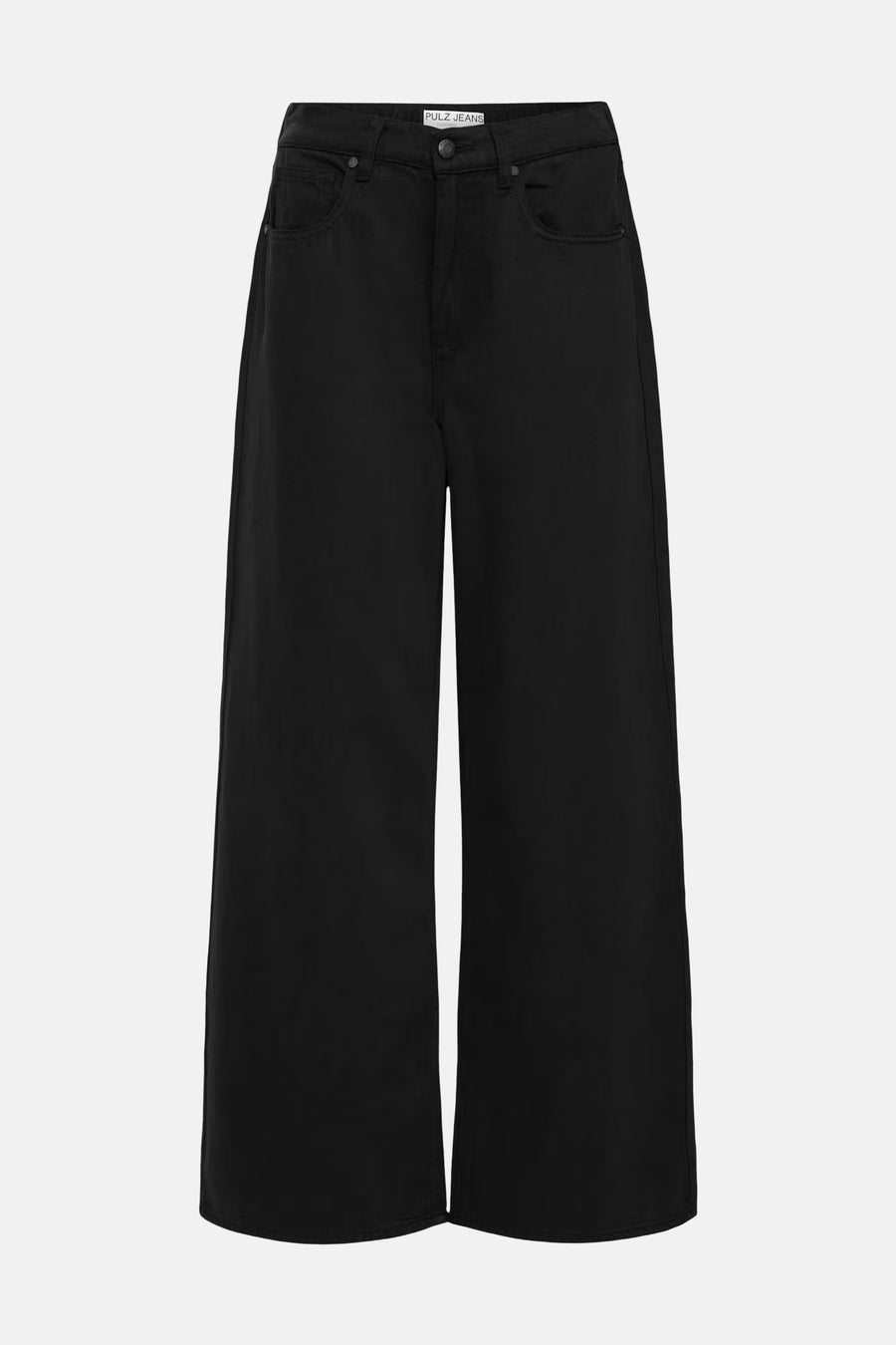 Jeans coloré - noir