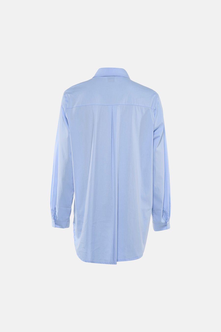 Chemise - bleu