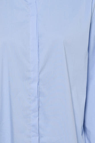Chemise - bleu