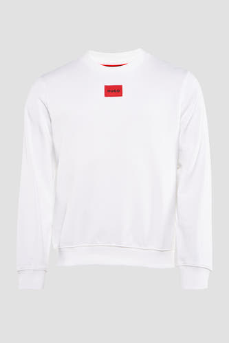 Sweat - blanc