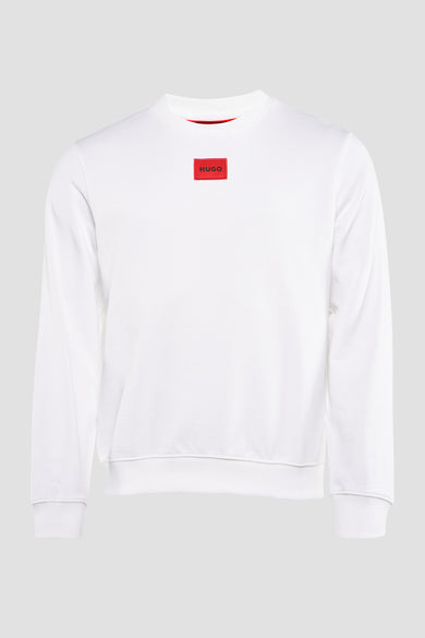 Sweat - blanc