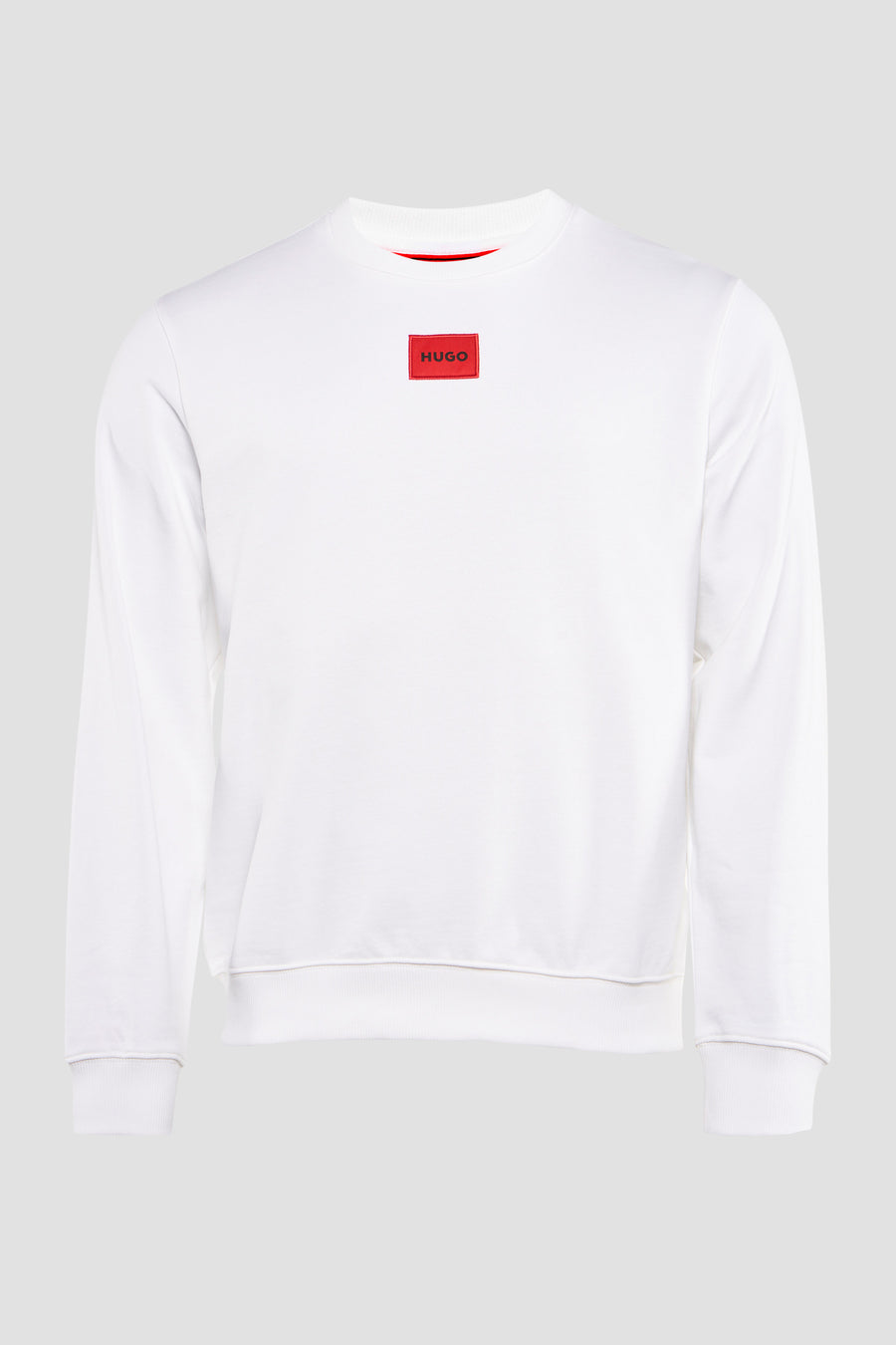 Sweat - blanc
