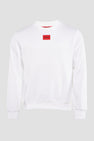 Sweat - blanc